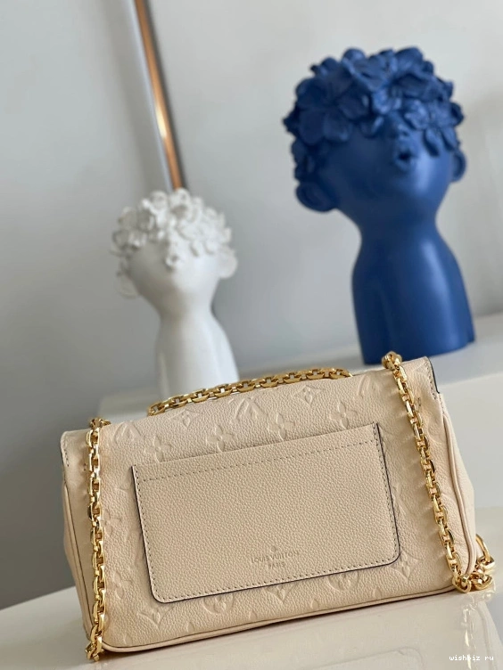 WIS LOUIS VUITTON MARCEAU 0803